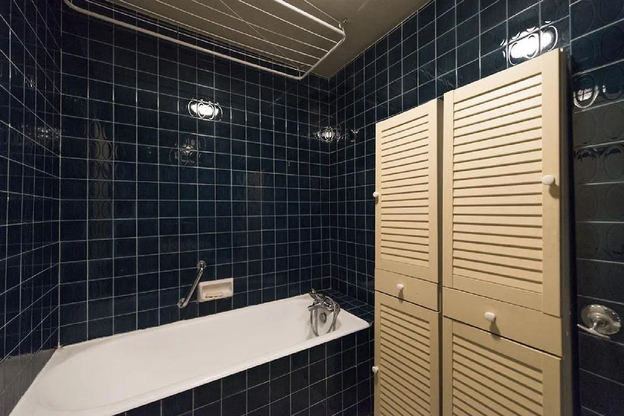 Apartment Veeve - Place De La Bastille Flat Paris