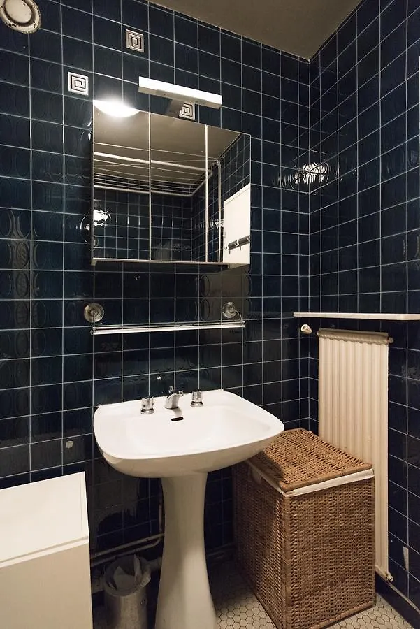 Veeve - Place De La Bastille Flat Paris Apartment