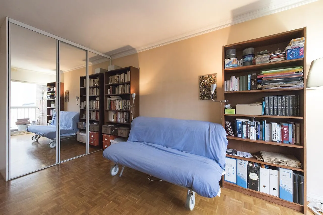Veeve - Place De La Bastille Flat Paris 0*,  France