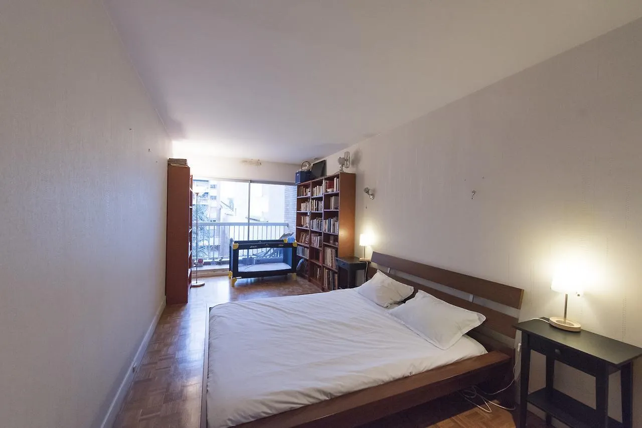Apartment Veeve - Place De La Bastille Flat Paris