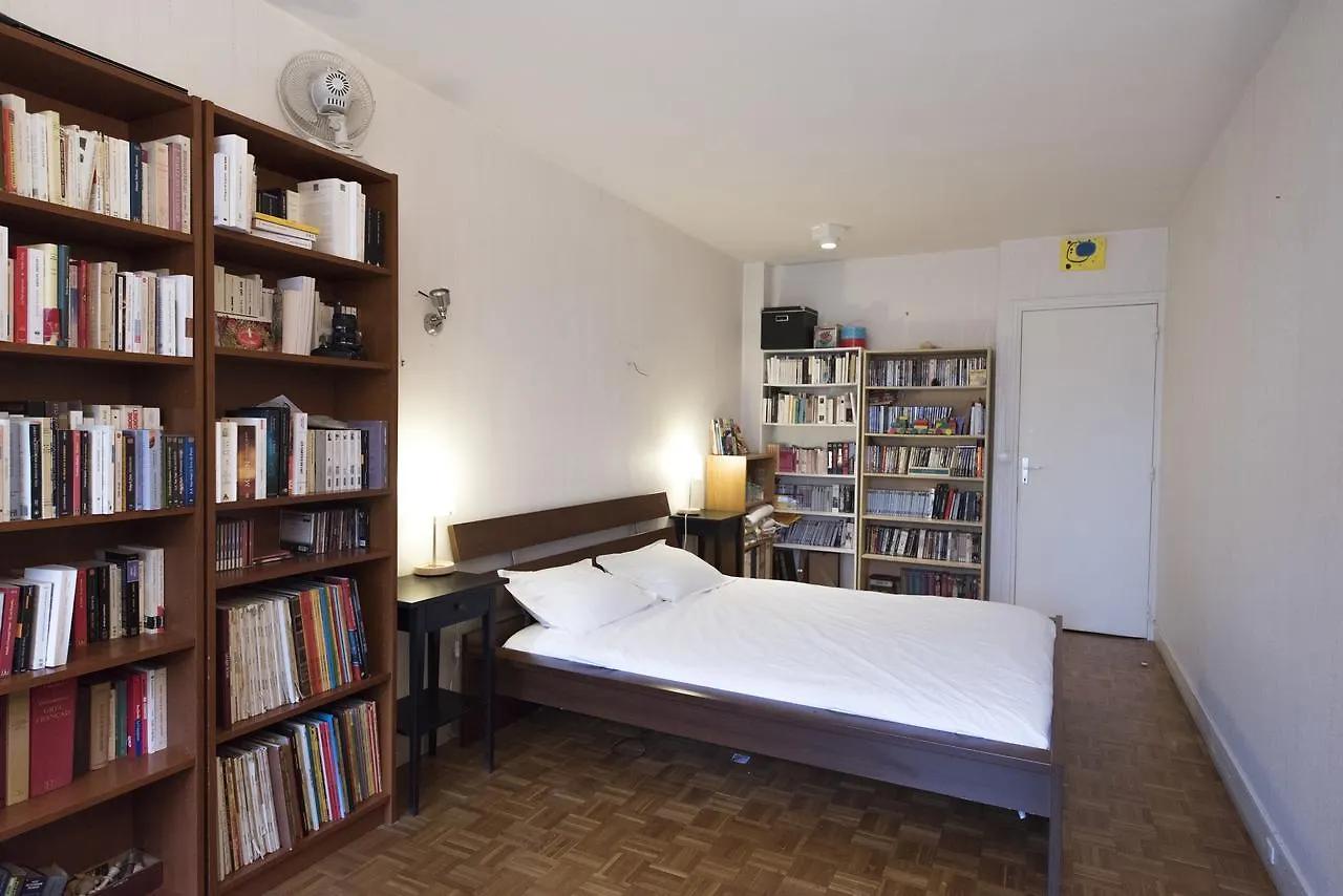 Veeve - Place De La Bastille Flat Paris 0*,